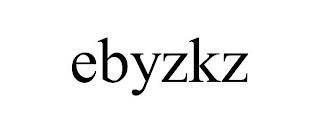 EBYZKZ