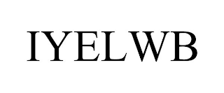 IYELWB