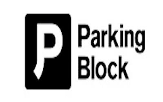 P PARKING BLOCK