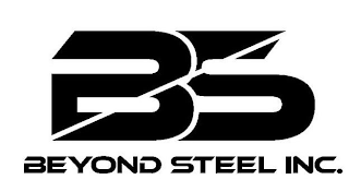 BS BEYOND STEEL INC.