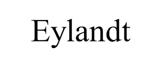 EYLANDT