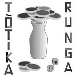 TOTIKA RUNGA