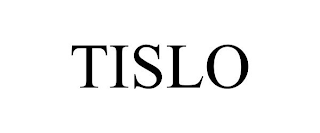 TISLO