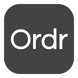 ORDR