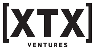 XTX VENTURES