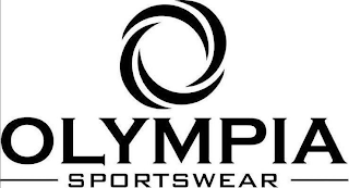 OLYMPIA SPORTSWEAR