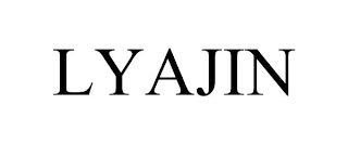 LYAJIN