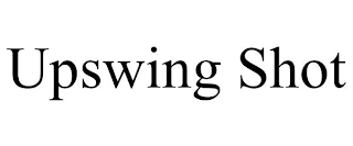 UPSWING SHOT