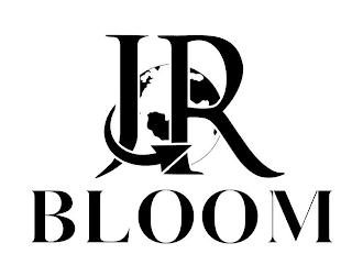 JR BLOOM