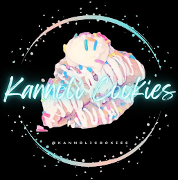 KANNOLI COOKIES KANNOLICOOKIES