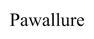 PAWALLURE