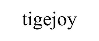 TIGEJOY