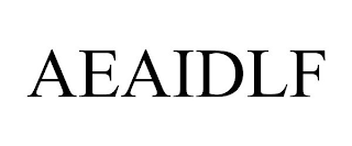 AEAIDLF