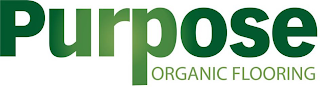 PURPOSE ORGANIC FLOORING