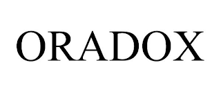 ORADOX