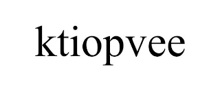 KTIOPVEE