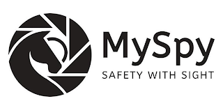 MYSPY SAFETY WITH SIGHT