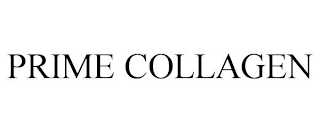 PRIME COLLAGEN