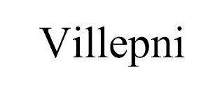 VILLEPNI