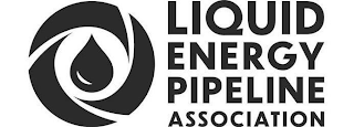 LIQUID ENERGY PIPELINE ASSOCIATION