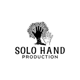 SOLO HAND PRODUCTION