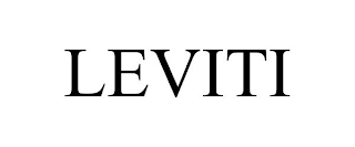 LEVITI