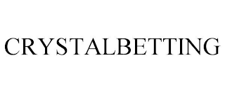 CRYSTALBETTING