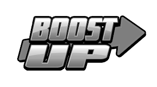 BOOST UP