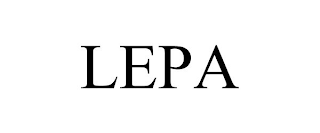 LEPA