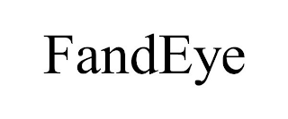 FANDEYE