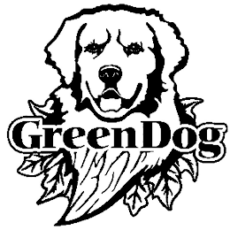 GREENDOG