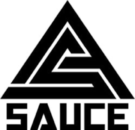 AS SAUCE