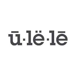 U LË LE