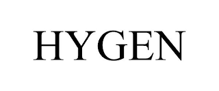 HYGEN