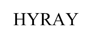 HYRAY