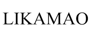 LIKAMAO