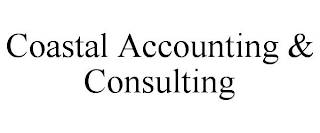 COASTAL ACCOUNTING & CONSULTING