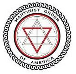 MARTINIST ORDER OF AMERICA