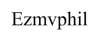 EZMVPHIL