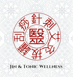 JIN & TONIC WELLNESS