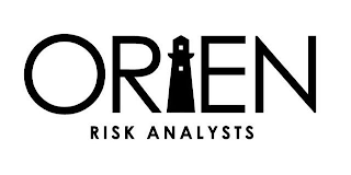 ORIEN RISK ANALYSTS