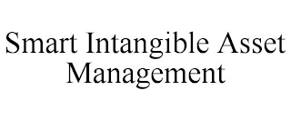 SMART INTANGIBLE ASSET MANAGEMENT