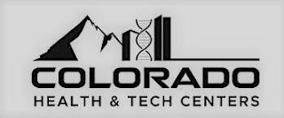 COLORADO HEALTH & TECH CENTERS