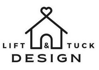 LIFT & TUCK DESIGN