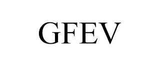 GFEV