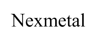 NEXMETAL