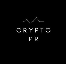 CRYPTO PR