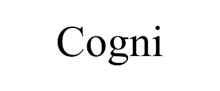 COGNI