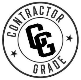 CG CONTRACTOR GRADE