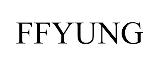 FFYUNG